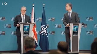 Starmer: The Call for More NATO Funding to Fuel Further Conflicts - UK Column News