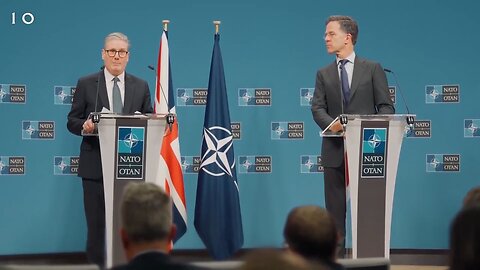 Starmer: The Call for More NATO Funding to Fuel Further Conflicts - UK Column News