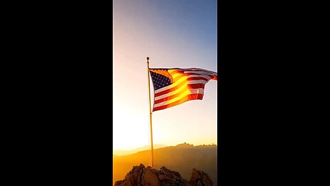 why american flag colors have hidden meanings!