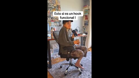 Estonsi es un Hook viral ✅