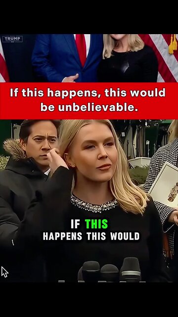 President Trump is doing exactly what he said he would do.