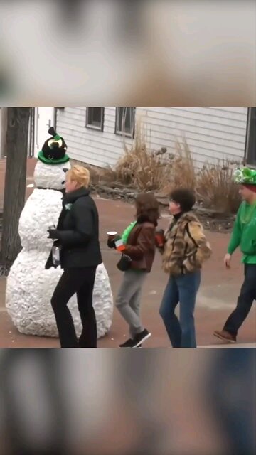 One wanted to Throw Hands! 👊 The other Wanted a Make-Out Session 💋