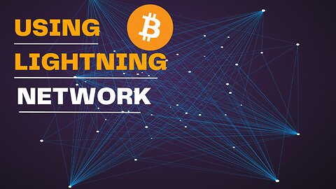 Bitcoin Lightning Network: Spend Sats Like Cash - Real World Use Cases