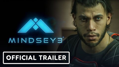 MindsEye - Official Gameplay Trailer | State of Play 2025