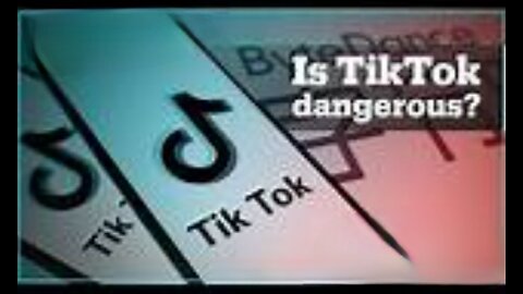 Why the TikTok Ban is So Dangerous_