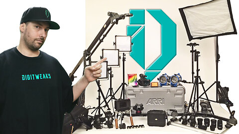Essential Lighting & Production Tips: A Director’s Workflow for Music Videos & Rumble Sets