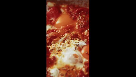 Shakshuka