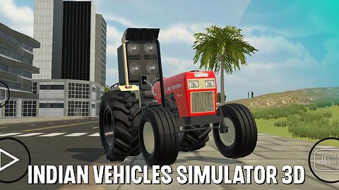 indian vehicles simulator 3d
