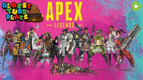 Day 8 Rumble Stream! Ranked Apex Legends Climb!