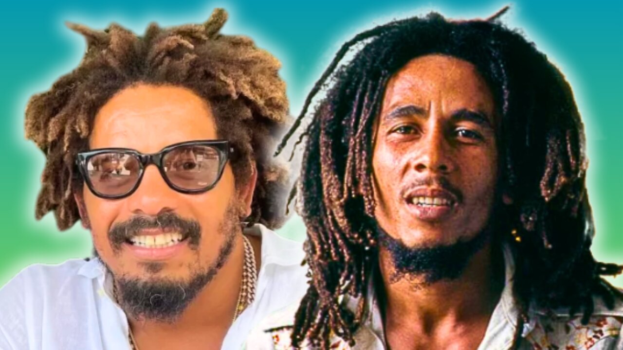 Jamaicans OUTRAGED! Bob Marley Keeps Winning Grammys Even in Death – Is the Reggae Award Rigged?!"