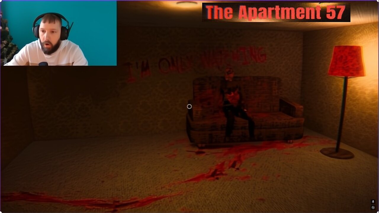 Dit was het MEEST SMERIGE hotel OOIT! [The apartment 57] (gameplay)