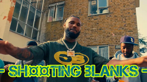 Piano UK Drill Type Beat 2025 - "Shooting Blanks" | Kwengface x M1llionz Type Beat