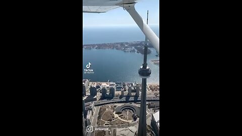 CN TOWER