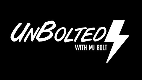 UNBOLTED: Mj Bolt interviews Brian Noble CEO of FPIW