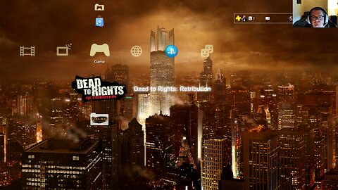 Dead to Rights: Retribution A Trophy Hunters Journey Part 4