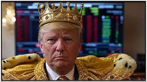 The Return Of The King