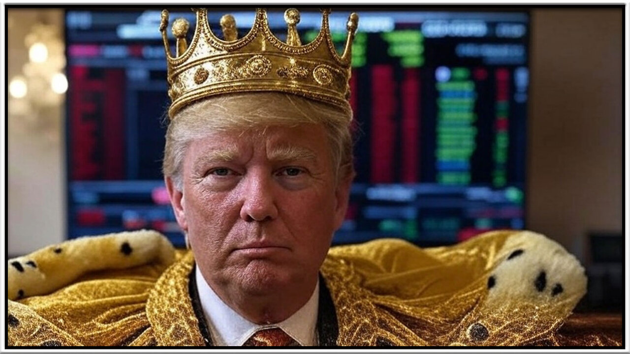 The Return Of The King