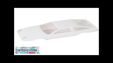 LDRC A86 A86P 1/18 RC Car Spare Body Shell LA0013 LA0043 Drift Review