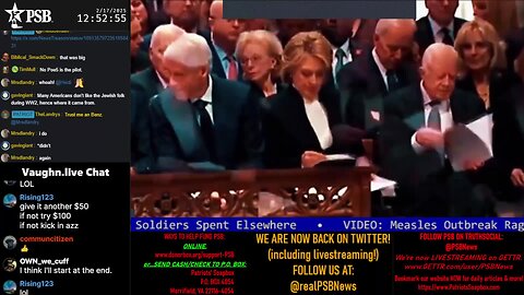 2025-02-17 00:48 EST - Wake Up: with Poe