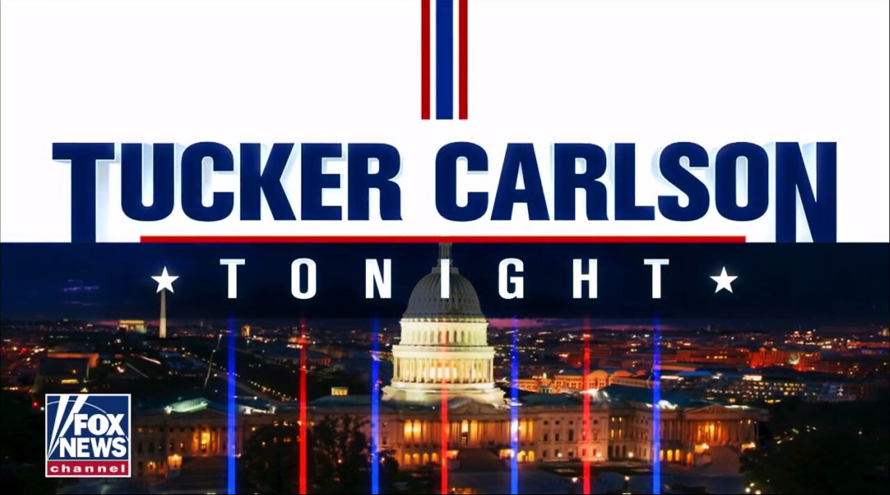 Tucker Carlson Tonight, Episode 202, Tuesday, October 12, 2021