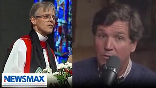 Tucker Carlson reflects on Trump's Inauguration and 'loser' Bishop | Savage Nation