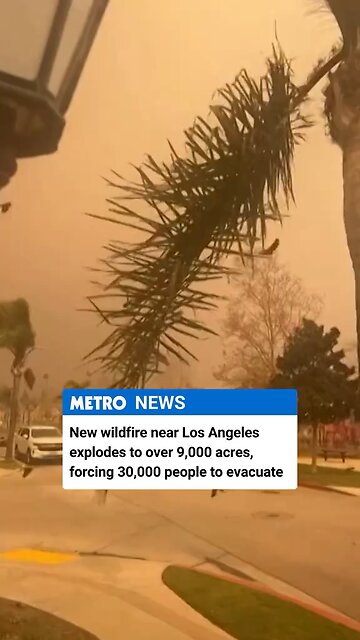 Whilst multiple of the most destructive fires in has exploded about 50 miles north of explodes
