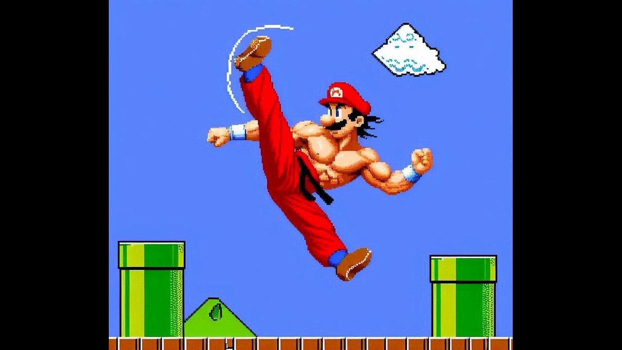 Mario Kang