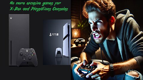 Are All Xbox Games Coming to PlayStation 5 a Good Thing?