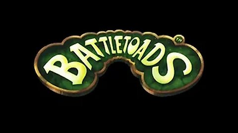 Battletoads Arcade (1994) - Dark Queen's Battleship | Best Game Music Remix 6