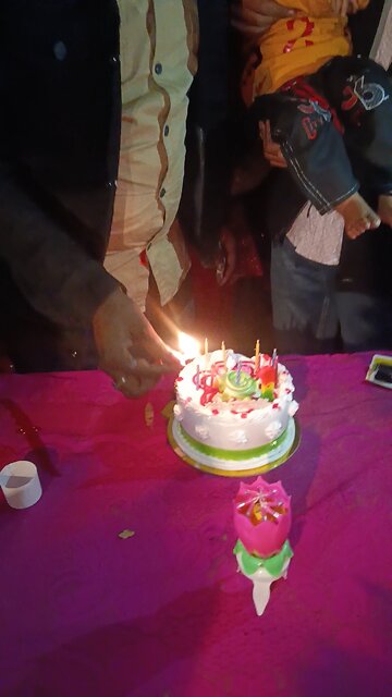 Happy Birthday Amit Kumar Yadav