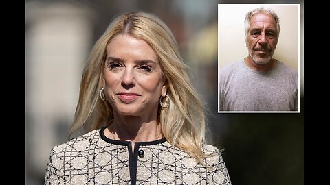 Attorney General Pam Bondi reveals when the Epstein files will be released