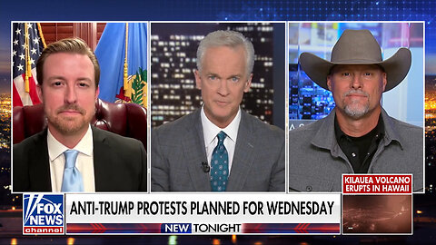 Okla. Superintendent: The Left Continues To Try & Undermine Trump's Common Sense Immigration Agenda