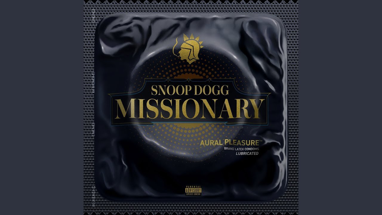 Snoop Dogg - Fore Play