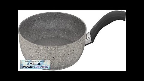 BALLARINI Parma by HENCKELS 12-inch Nonstick Fry Pan Made in Italy Durable Review