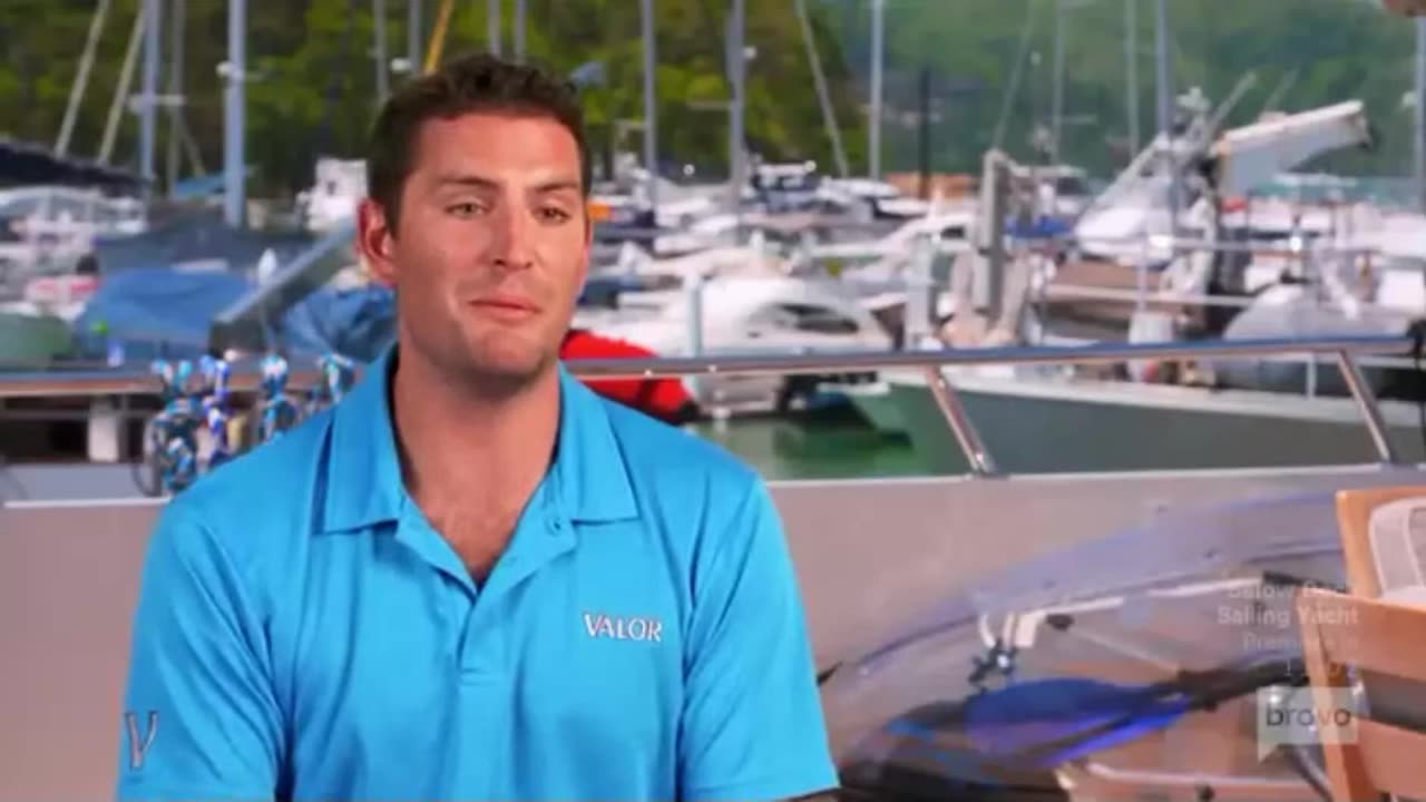 Below Deck S07 E18