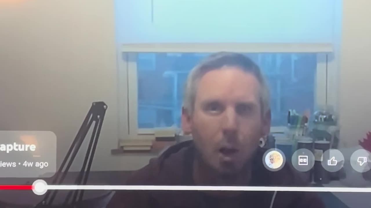 TEST # 3 ! ! No such thing as a watchman in N T !