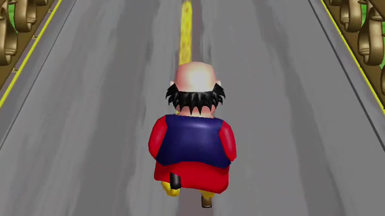 NEW MOTU PATLU GAME ANDROID GAME #Game