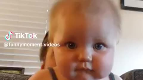 Best Funny Video Of a Toddler