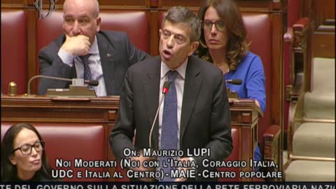 Roma - Camera - 19° Legislatura - 413° seduta -2- (21.01.25)