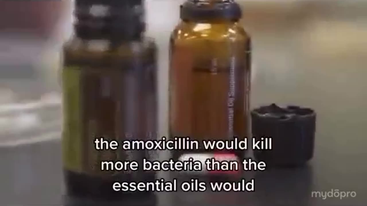 Freshman Kid puts Pharma to Shame with his Natural Methods