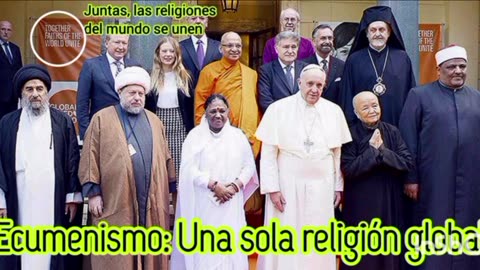APOCALIPSIS 17:4 La Gran Ramera