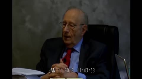 Deposition of Stanley A. Plotkin M.D.