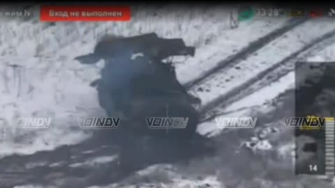 War in ukraine