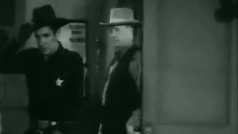 Billy the kid in Texas