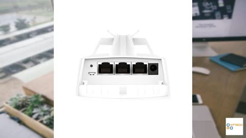 TP-Link Omada EAP211-Bridge KIT