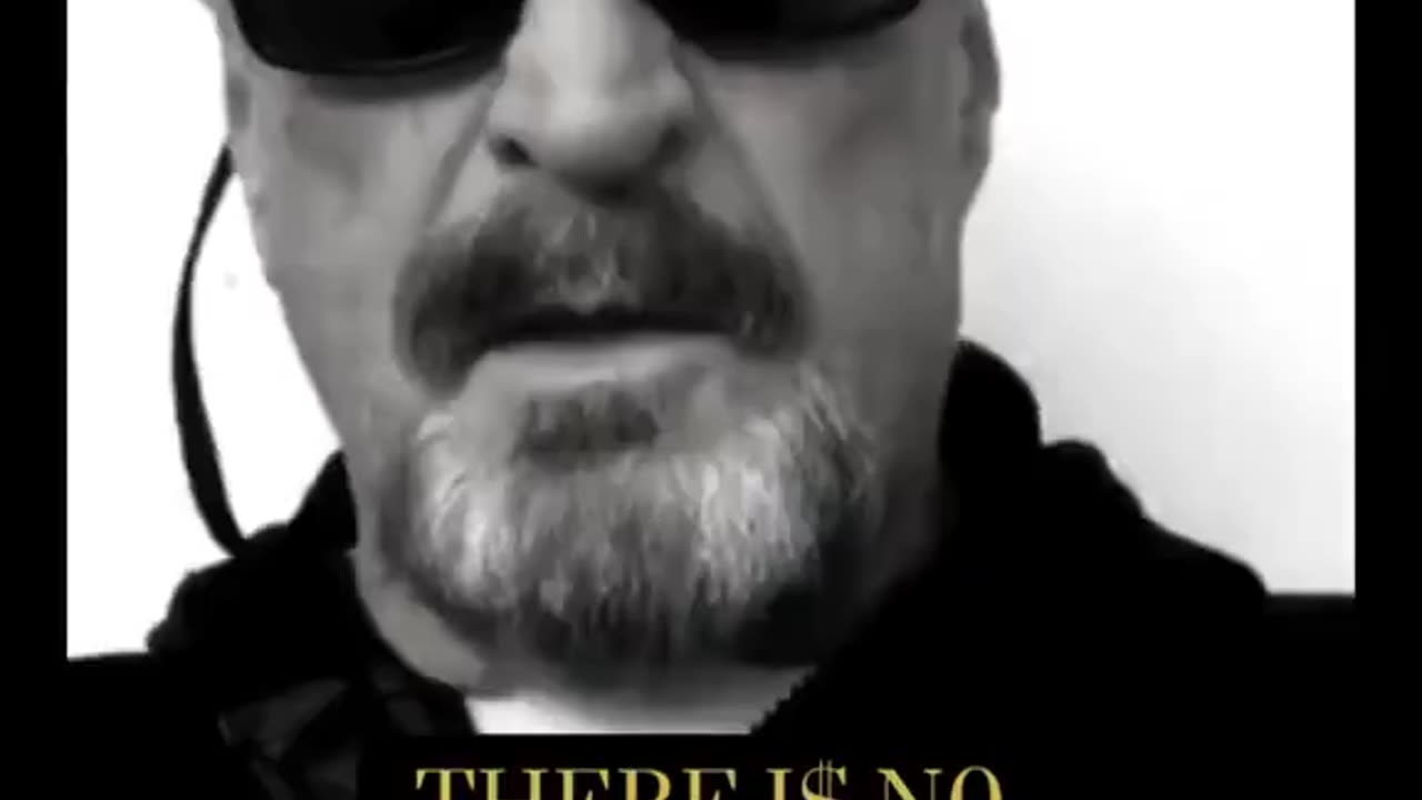 John McAfee Explains Income Tax