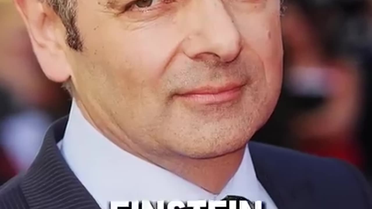 The Richest comedian MR.BEAN is the smartest person🔥🔥