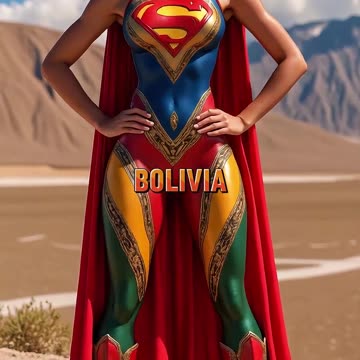 Supergirl Reborn_ Variants by Country 9 #shorts #dc #supergirl