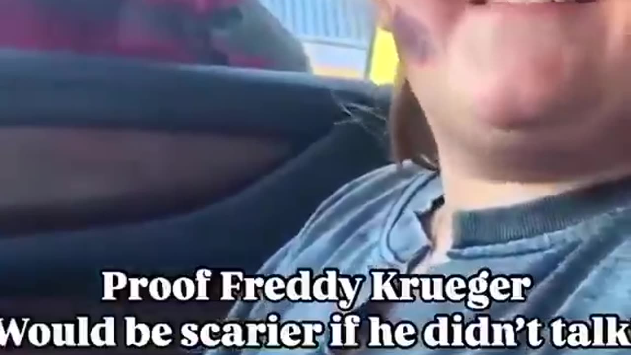 LOL scare pranks