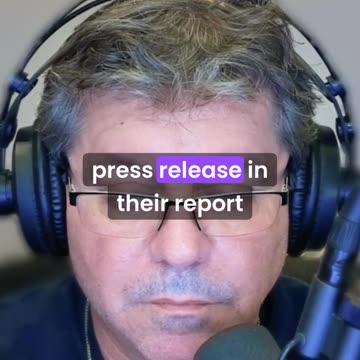 JOhn Lott exposes FBI using FAKE crime stats